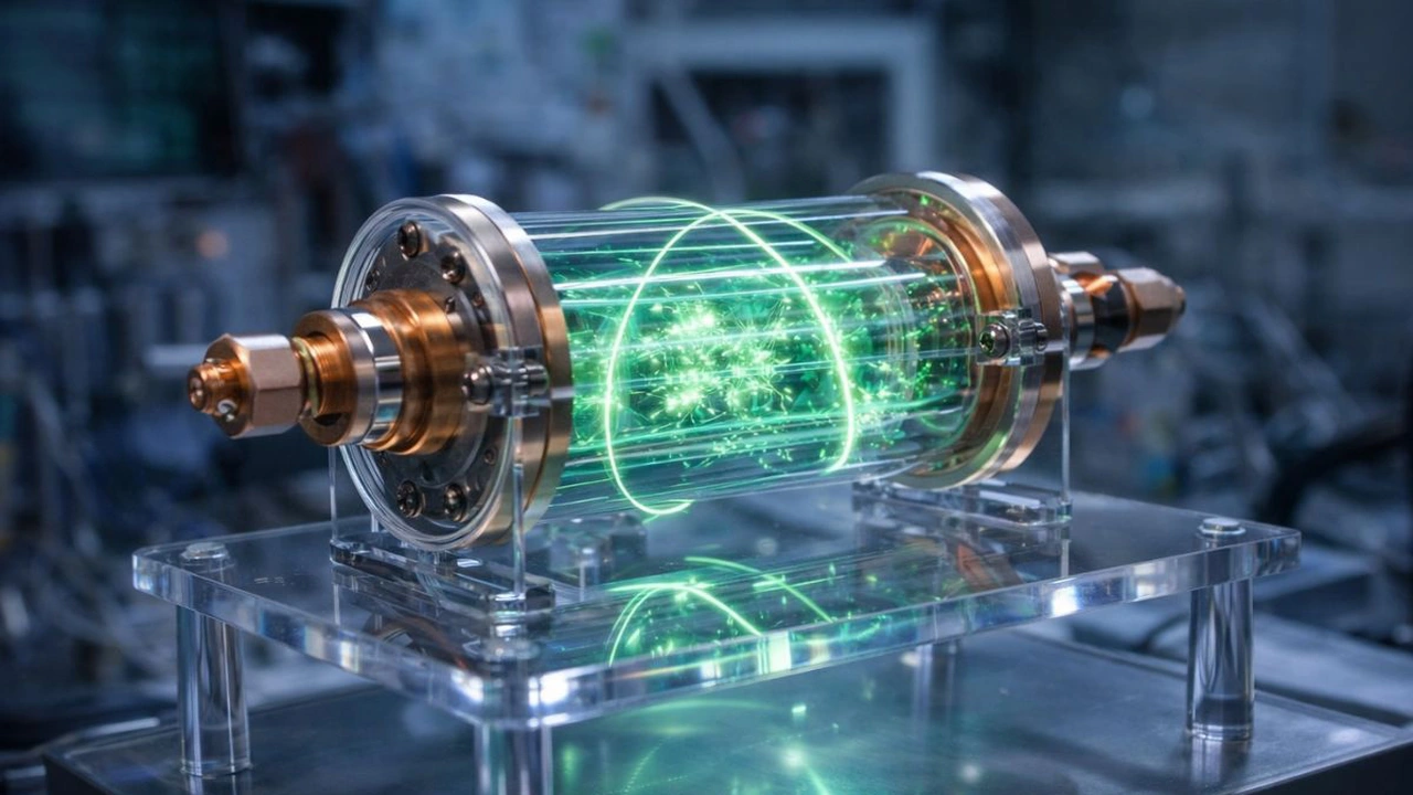 وداعاً للشواحن والبطاريات.. دراسة حديثة قد تغيّر شكل المستقبل